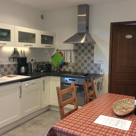 Bed and Breakfast Les Jonquilles Domme Zewnętrze zdjęcie