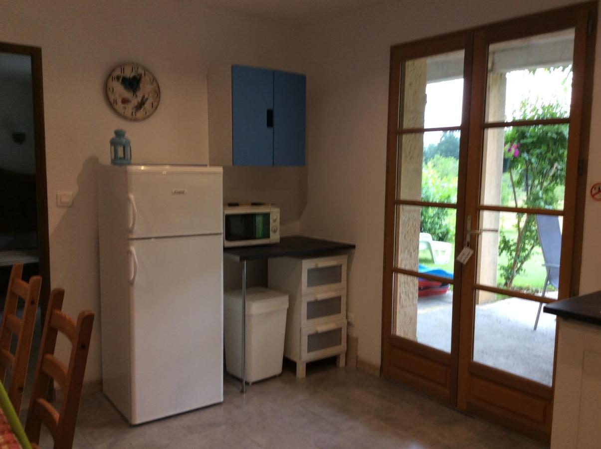 Bed and Breakfast Les Jonquilles Domme Zewnętrze zdjęcie