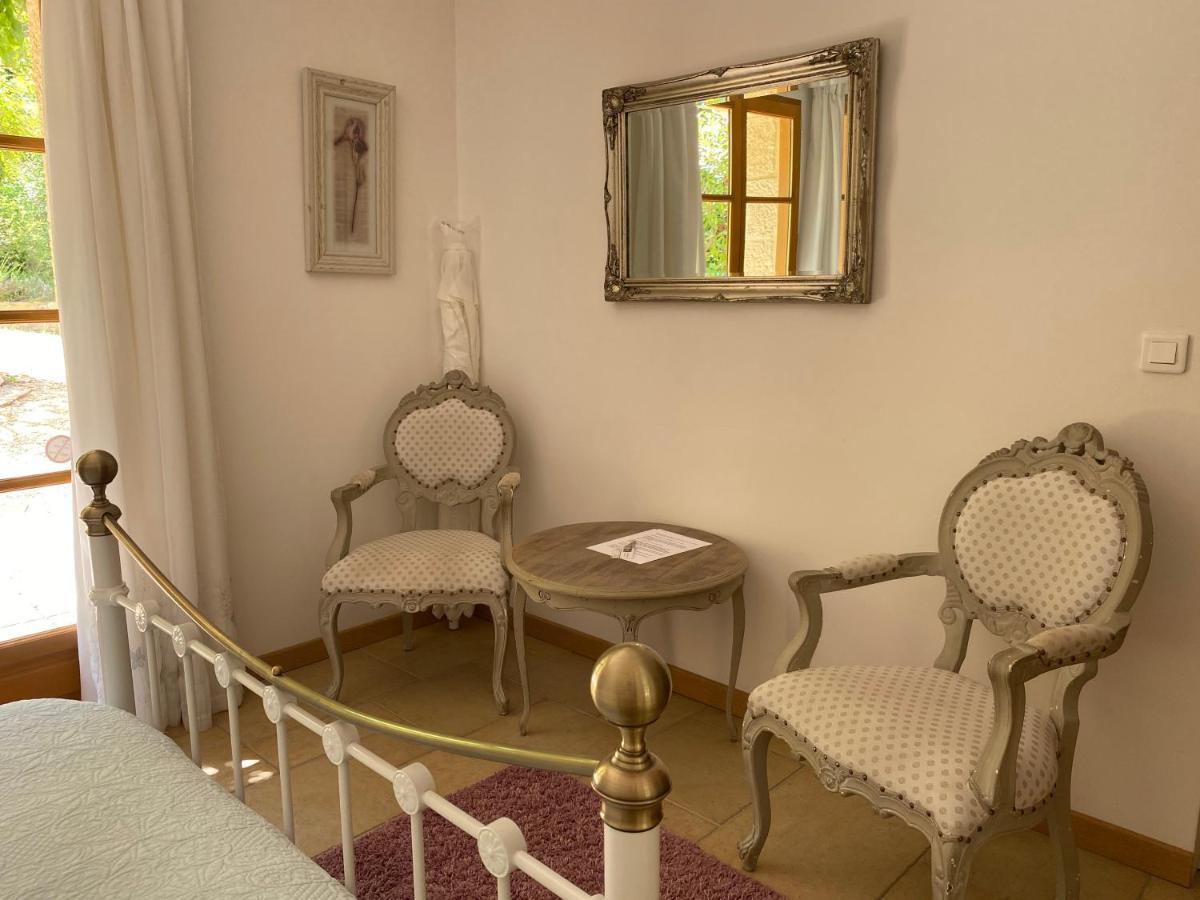Bed and Breakfast Les Jonquilles Domme Zewnętrze zdjęcie
