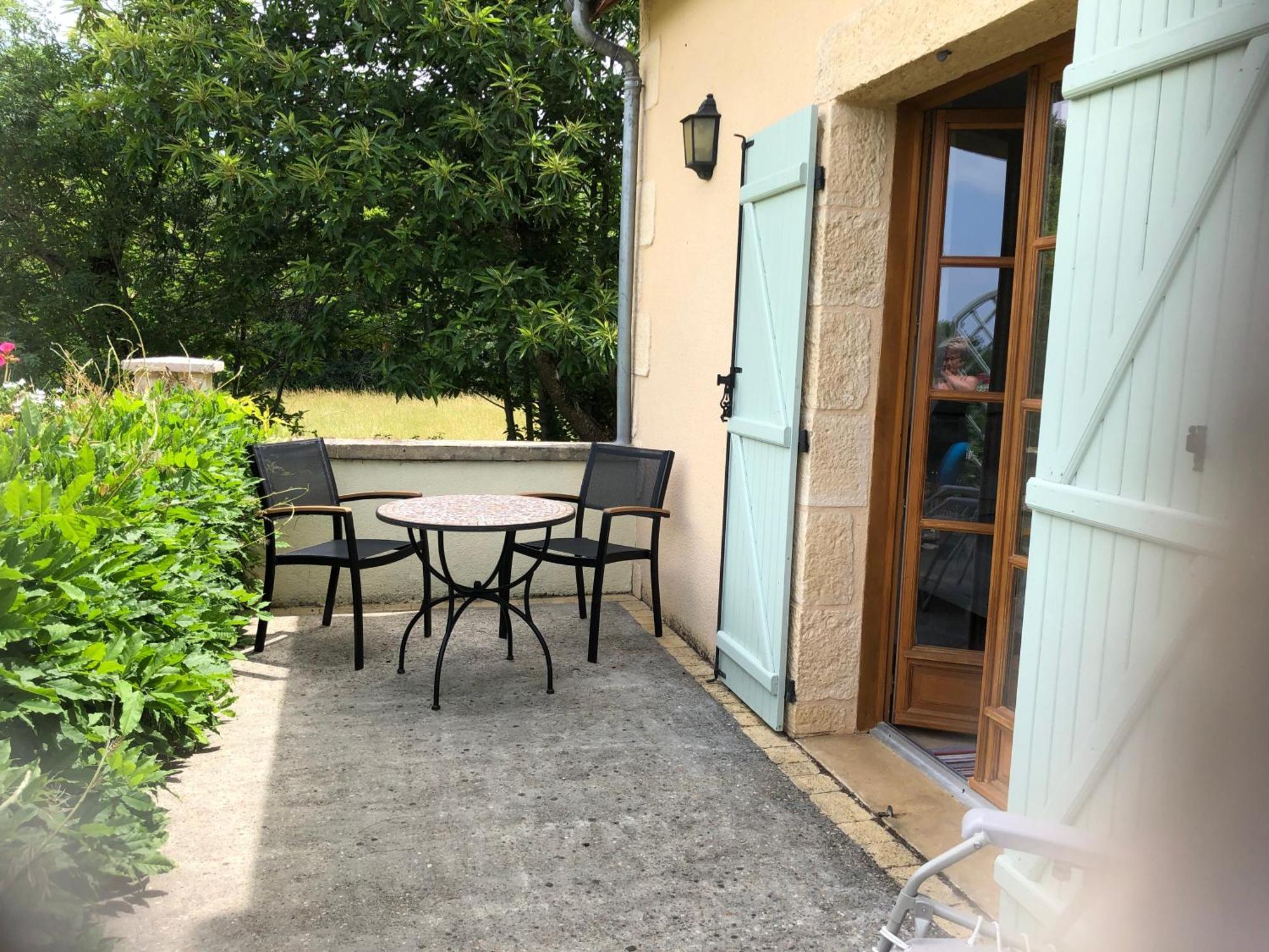 Bed and Breakfast Les Jonquilles Domme Zewnętrze zdjęcie