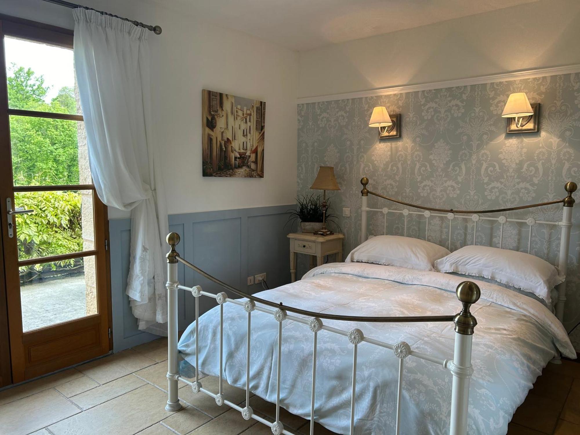 Bed and Breakfast Les Jonquilles Domme Zewnętrze zdjęcie