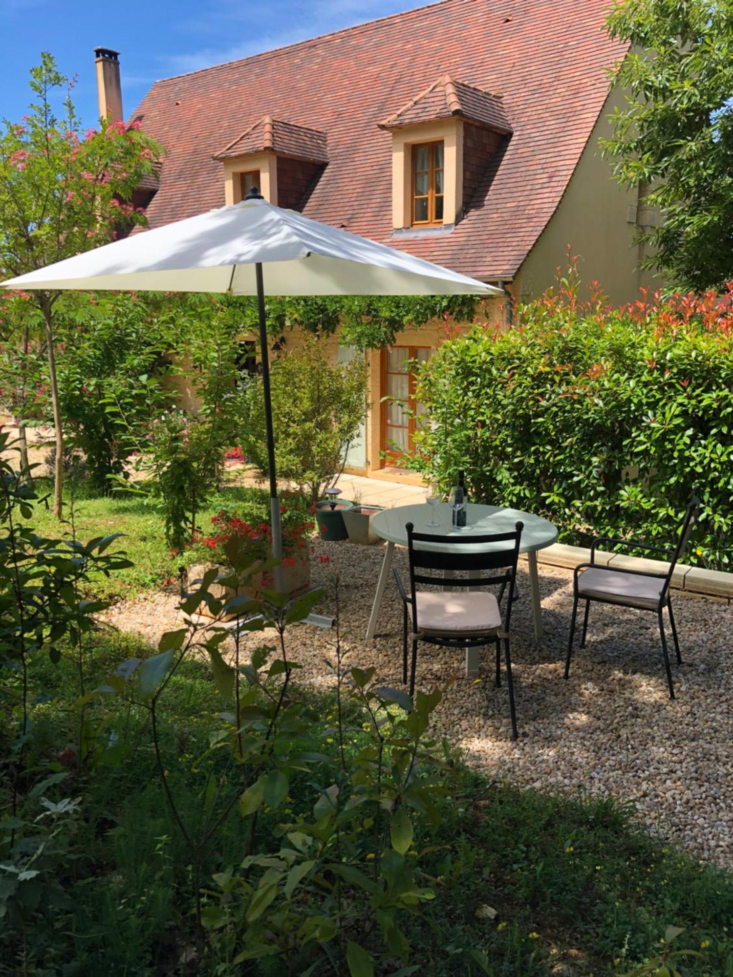 Bed and Breakfast Les Jonquilles Domme Zewnętrze zdjęcie