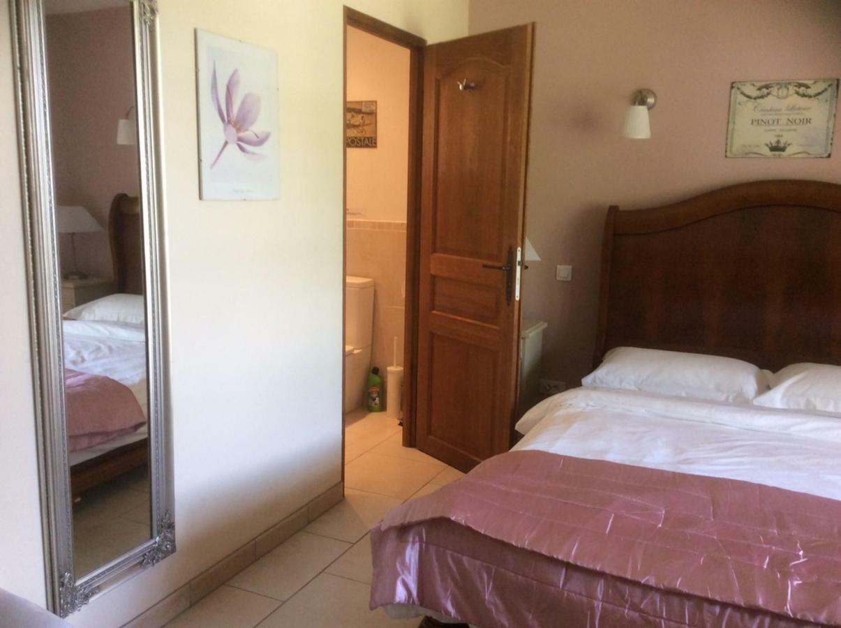 Bed and Breakfast Les Jonquilles Domme Zewnętrze zdjęcie